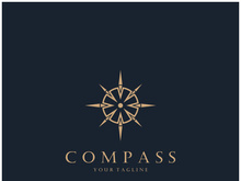 compass icon isolated on background.modern flat compass pictogram,business,marketing,internet concept.trendy simple vector symbol for websitedesign or button to mobile app.logo illustration.