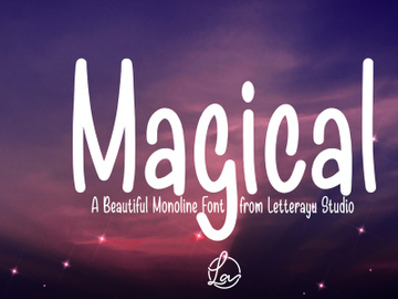 Magical - Playful Kids preview picture