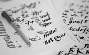 Goalthink Free Traditional Font