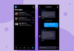 Gaming Tournaments Mobile App UI Kit.