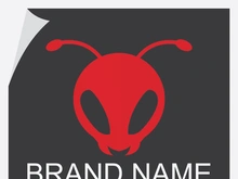 Ant logo