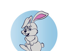 Rabbit logo