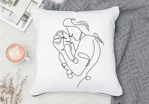 Women Day Line Art Minimal