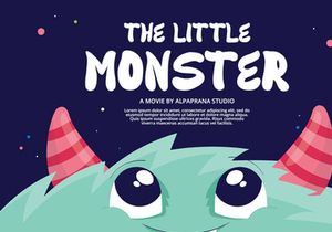 Good Zombie - Playful Display Font