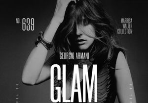Morganite Typeface