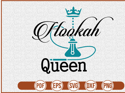 Hookah Queen