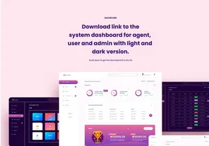 Free CoinBase Web & Mobile UI Kit