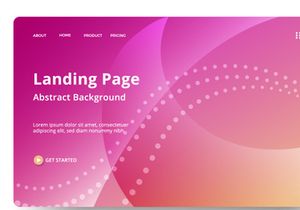 8 Abstract background