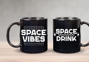 Blank Space - Modern Font