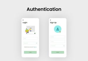 Recipe Spot - Food Recipe App UI Kit