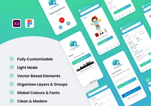 Service Provider App