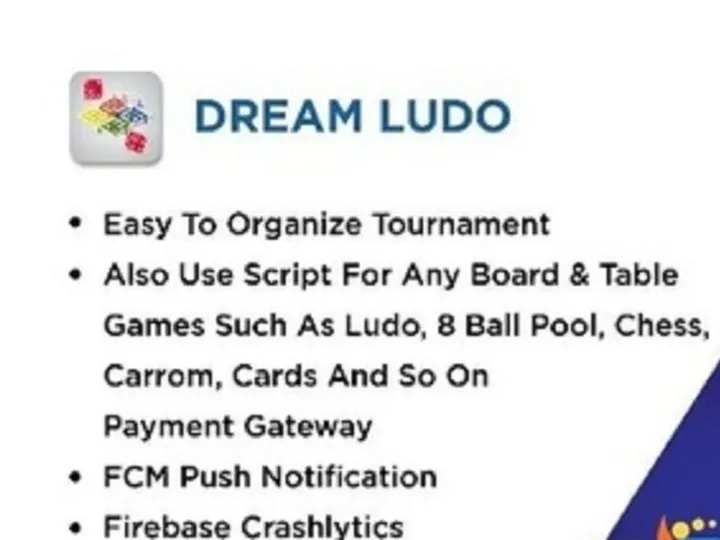 LoudDream v1.0 - Real Money Ludo Tournament App