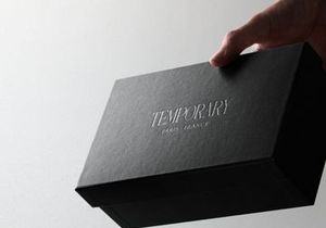 Dennya | Display Serif Font
