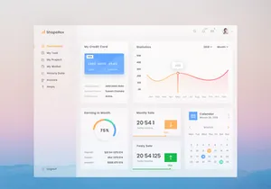 Dashboard Design