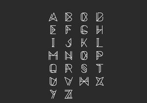 Metrica - Free Font Download