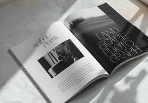 Bequta | Luxury Modern Serif