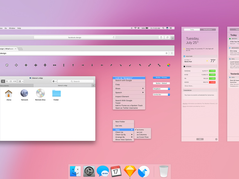 Desktop Kit