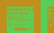 Deseret Gothic— Free Font