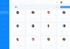 SaaS Dashboard UI Kit