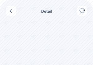 Furniture Shop Mobile App