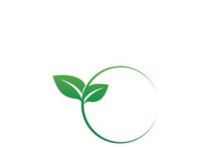 Leaf logo