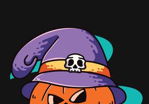 Halloween Tshirt