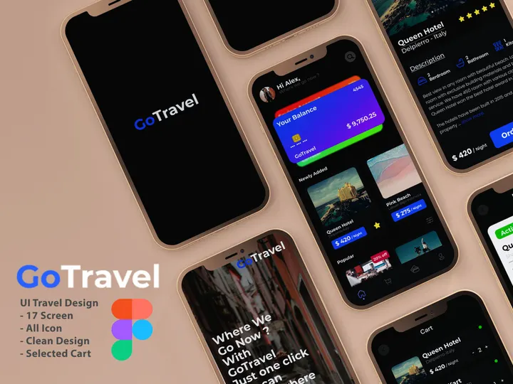 Go Travel