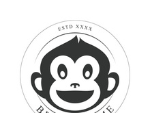 Monkey logo