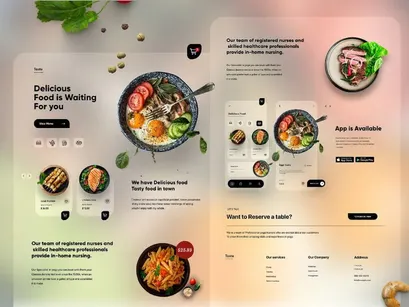 Foodmar v1.0 - Addons - Multi-restaurant Food Ordering, Restaurant Management and Delivery Application