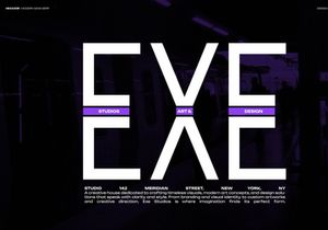 Hexazor | Modern Sans Serif