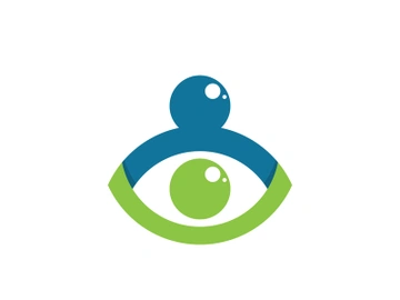 Branding Identity Corporate Eye Care icon preview picture