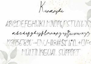 Kinanshi