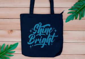 Bethany Kibang - Bold Script Font