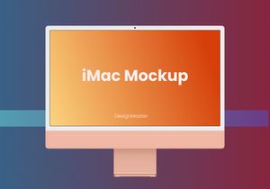 DesignMaster: The Ultimate Mockup Collection