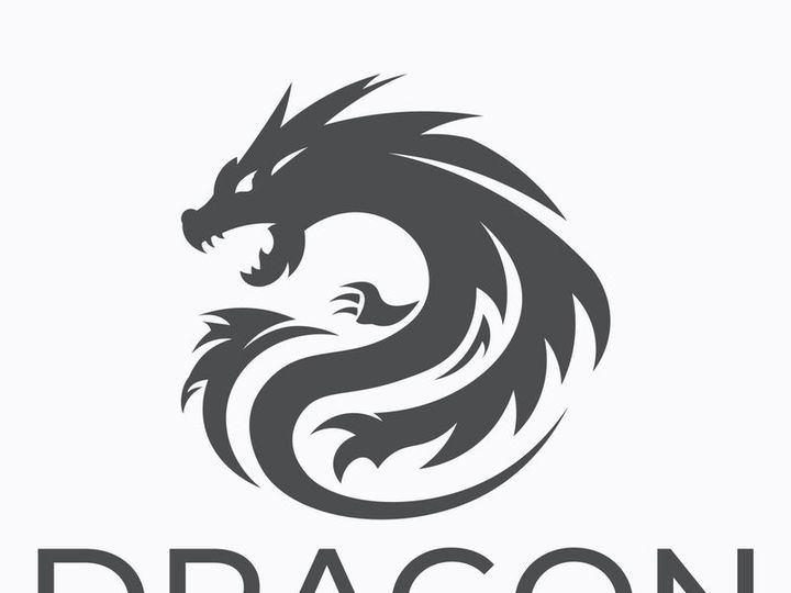 Majestic Dragon Crest