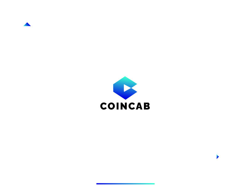 Letter C logo - business logo - trendy logo - lettermark logo design