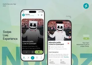Nobee v1.0 - Instagram Style Social Networking Android App