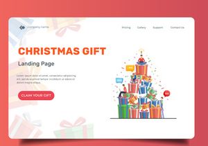 Landing Page Illustration 20