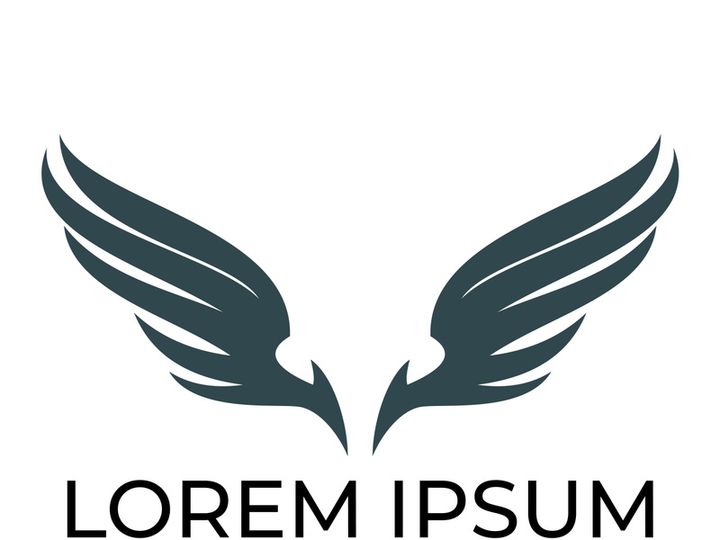 Wings logo