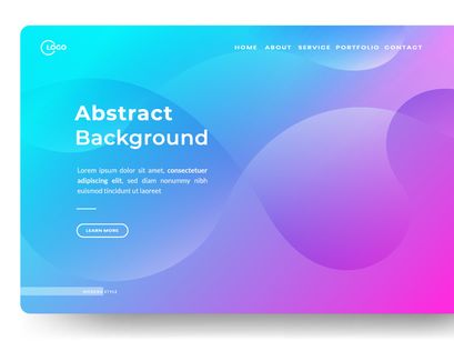 Abstract background design