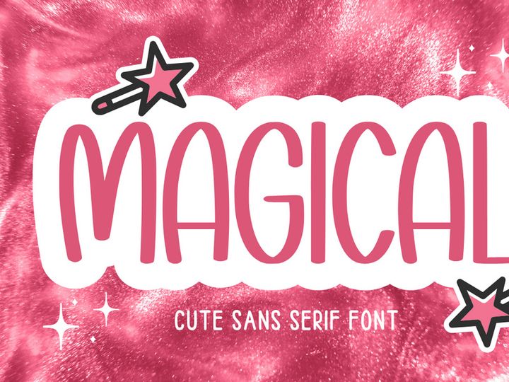 Magical