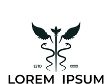 Medical logo