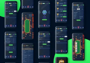Rummy App