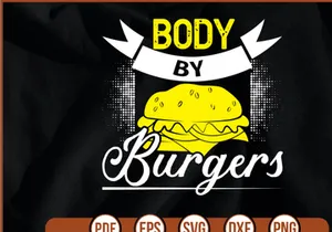 Body By Burgers