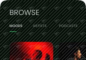 Spotify Redesign v2!