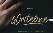 Writeline