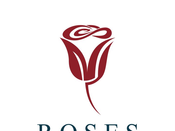 Rose logo