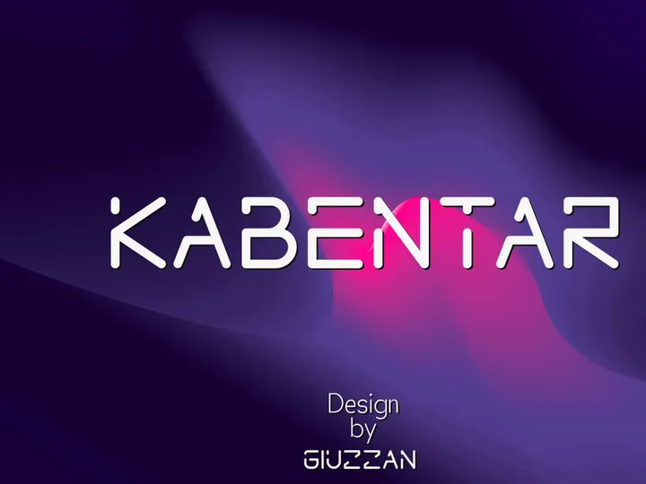 Kabentar