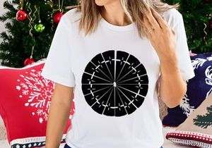 Abstract Geometric Pattern Design