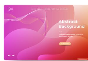 Abstract background design